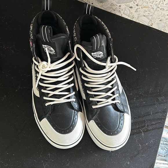 Vans Sk8–HI Mte HydroGuard 360 - Picture 2 of 5